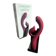 Vibrador Orquidea USB