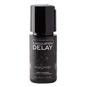 Retardante Ejaculation Delay x 30 ml By Black Power
