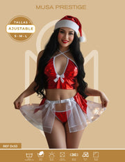 Mamá Noel Ref. DC53