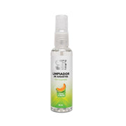 Limpiador De Juguetes Elixir Neutro 60 ml MELON