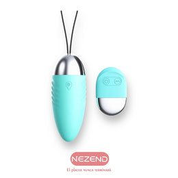 Huevo Vibrador Spark Inalámbrico II